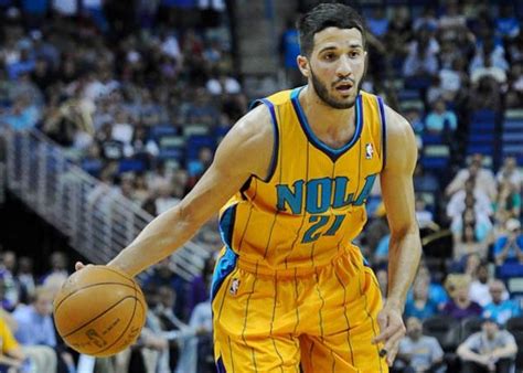 Greivis Vasquez: Most Improved Player? - Paperblog