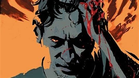 Outcast #1 by Robert Kirkman and Paul Azaceta - Paste Magazine