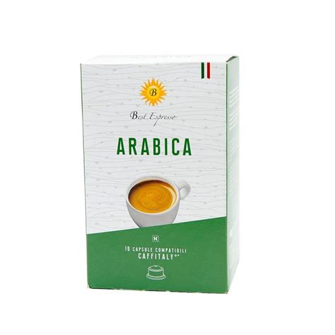 100% Arabica Coffee - Best Espresso