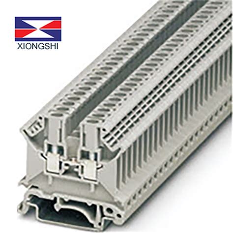 Din Rail Terminal Block - Buy Din Rail Terminal Block,Din Rail Terminal ...