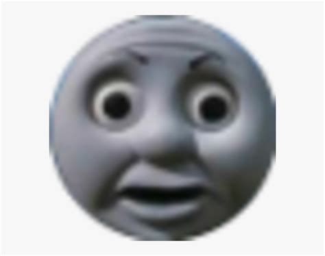 Thomas The Tank Engine Face Png - Thomas The Train Face Png ...