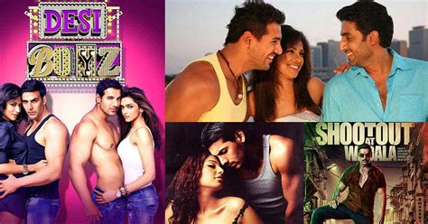 Filmfare Recommends: 10 Best John Abraham Movies | Filmfare.com