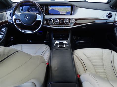 2016 Mercedes-Benz S-Class S550 Stock # 6469 for sale near Redondo ...