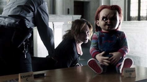 Chucky Movies In Order: Child's Play Timeline - Parade