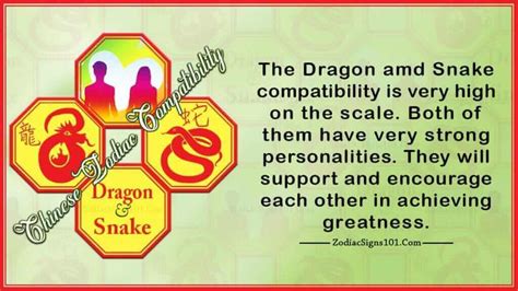 Snake And Dragon Compatibility 2024 - Iris Melissa