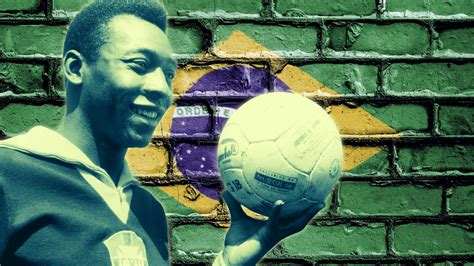 Pelé: i migliori libri, film e documentari dedicati a uno dei più grandi campioni di sempre | GQ ...