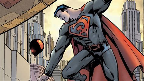 DC Animation Is Developing SUPERMAN: RED SON Film and There Are Casting Details — GeekTyrant