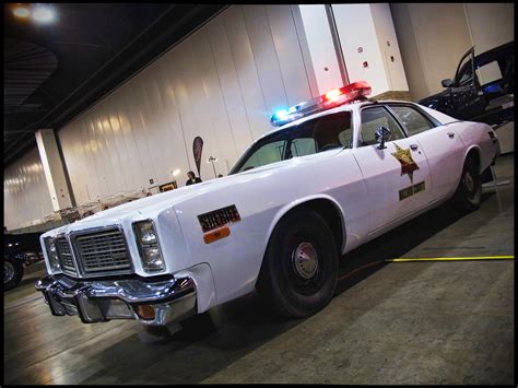 Sheriff Police Car by Boomerjinks on DeviantArt