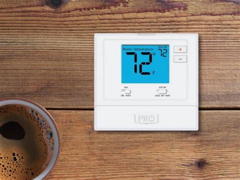 Pro t701 Thermostat Troubleshooting [Detailed Guide]