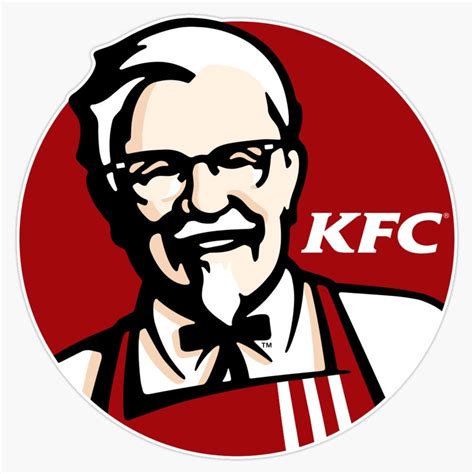 Kfc Logo History