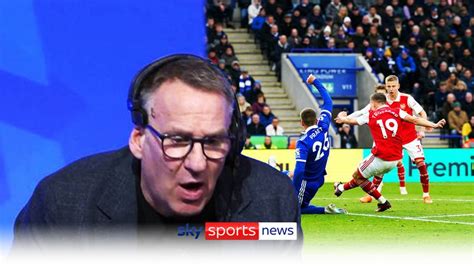 Paul Merson: VAR that is unbelievable! | 'It's a great spot!' | Video | Watch TV Show | Sky Sports