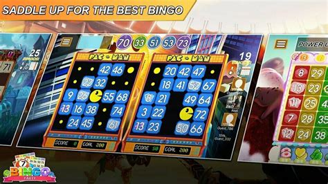 46 Games Like Bingo Party – Games Like