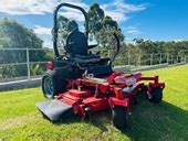 Unused Zero Turn Lawn Mowers - Toowoomba