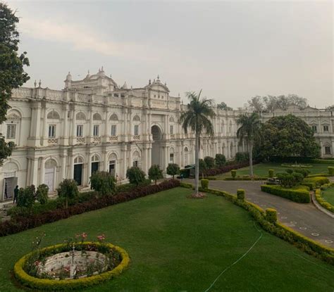 Gwalior’s Most Luxurious Address - The Jai Vilas Palace - The Checkup