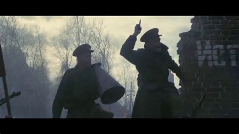 Stalingrad 2001, Meilleur scène du film - YouTube