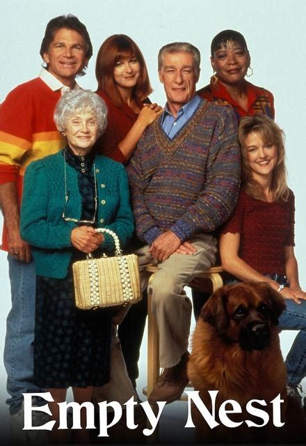 Empty Nest | TV Show, Episodes, Reviews and List | SideReel