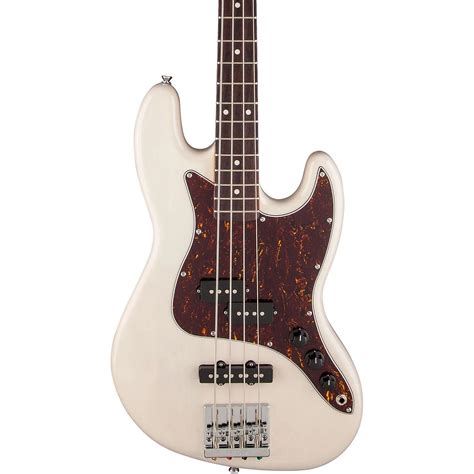 Fender Modern Player Short Scale Jazz Bass | Musician's Friend