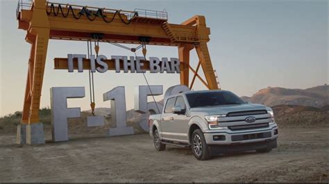 ford f 150 commercial song - ibachschaffeld