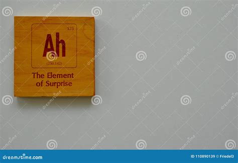 Ah stock image. Image of element, confusion, periodic - 110890139