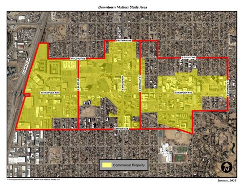 Englewood Downtown Matters | City of Englewood, Colorado