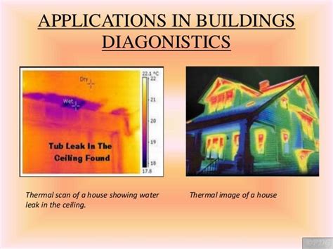 Thermal Imaging and its Applications