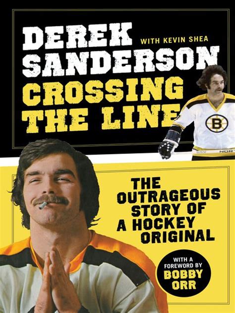 The autobiography of one of hockey's first rebels and a beloved member of the "Big Bad Bruins ...