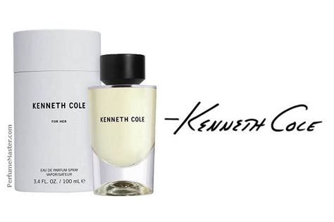 Kenneth Cole for Her New Perfume - Perfume News | Perfume, Fragrance ...