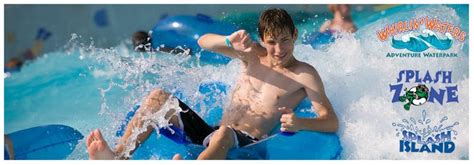 Charleston County Waterparks | Water park, Charleston county, County park