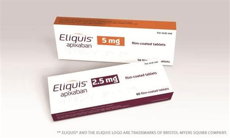 Eliquis and the Risk of Fatal Internal Bleeding | Unsafe Products