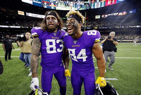 Minnesota Vikings: 4 role players the team should consider extending