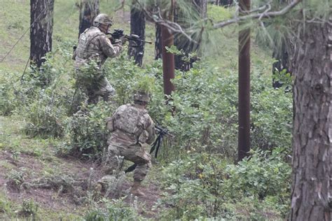 US and Indian soldiers share battle drills, techniques | Article | The ...