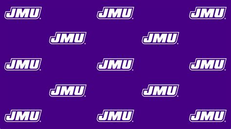 Add a bit of JMU to Zoom meetings - JMU