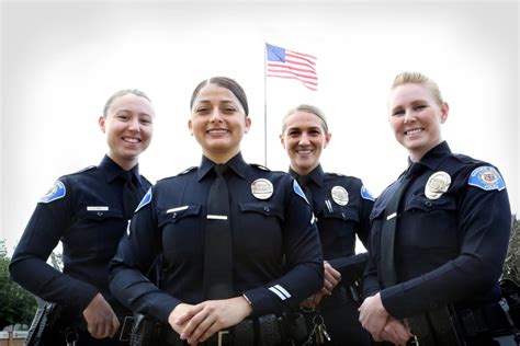 Police Recruitment | City of Garden Grove