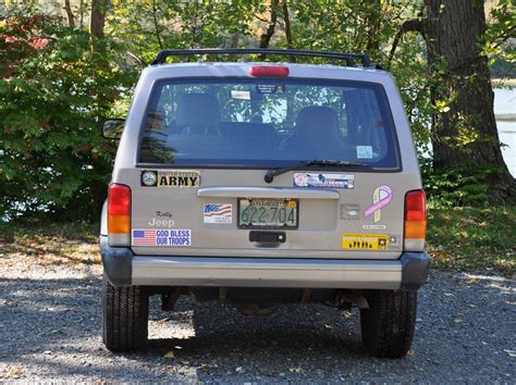 Army Sticker Strong | How many US Army bumper stickers can y… | Flickr