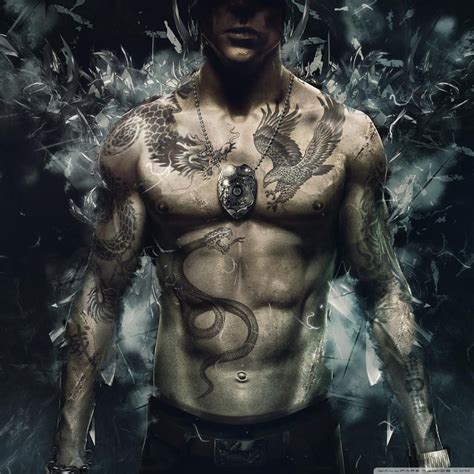 Details 76+ sleeping dogs tattoo best - in.eteachers