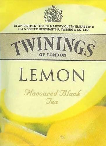 Twinings Flavors - Tea Photo (15742276) - Fanpop