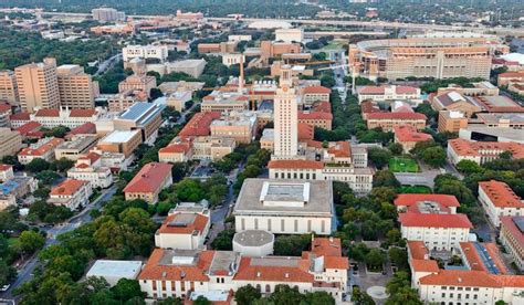 University of Texas at Austin suspends Texas Cowboys for 6 years over alleged hazing - ABC News