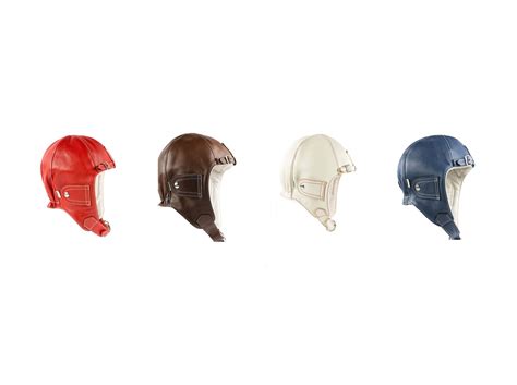 Helmets - The Full Collection on Silodrome - Page 7