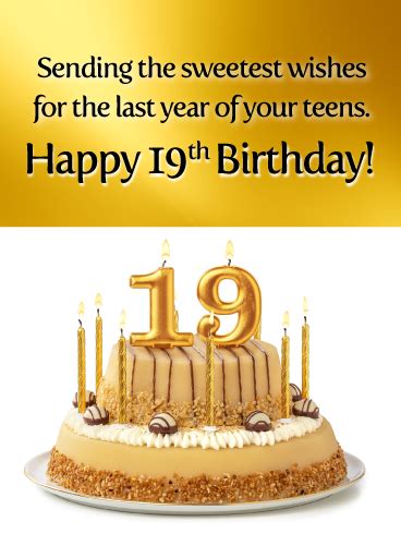 Free Happy 19th Birthday Images - Videohive , After Effects,Pro Video Motion