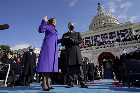 Photos: Inauguration Day 2021