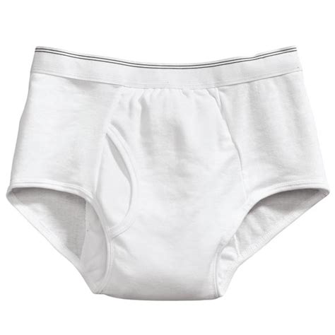 Incontinence Briefs For Men - Male Incontinence Briefs - Easy Comforts