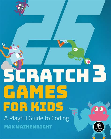 25 Scratch Games for Kids by WAINEWRIGHT, MAX - Penguin Books New Zealand