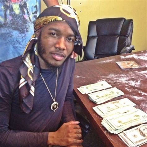 5 Shy Glizzy Songs You Need To Hear – VIBE.com