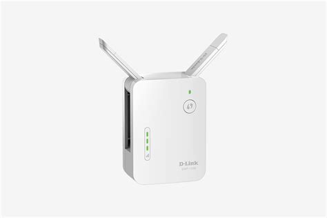 WiFi Range Extender DAP-1330 – Zuku