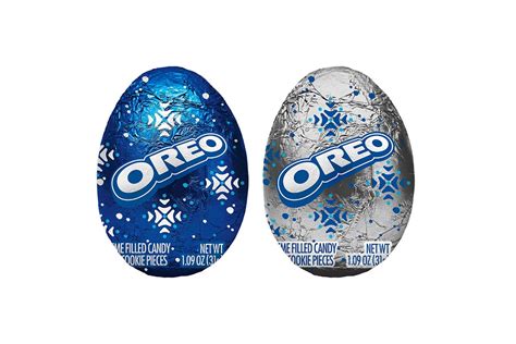 Oreo Eggs Are a Thing And I Need To Find Them Stat