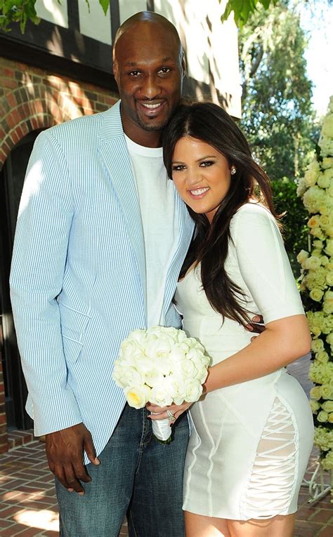 Lamar Odom 1 Year After His Near-Fatal Overdose: His Progress, His Setbacks & How Khloe ...