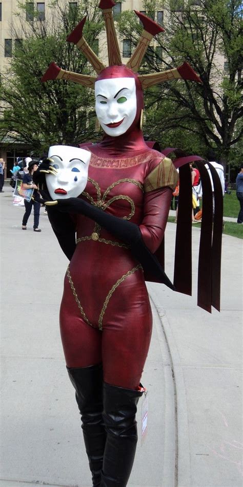 Hexadecimal cosplay - Reboot Latex Cosplay, Cosplay Diy, Cosplay ...