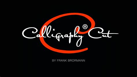 HeldfilmCalligraphy Cut Logo Animation - Heldfilm