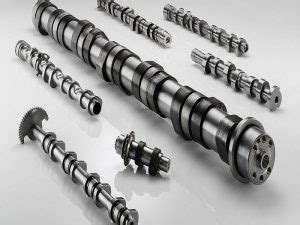 Camshaft: Types, Functions & Examples – StudiousGuy