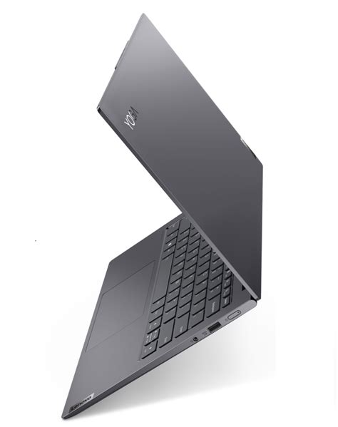 Lenovo Yoga Slim 7 Pro (14") - Specs, Tests, and Prices | LaptopMedia.com